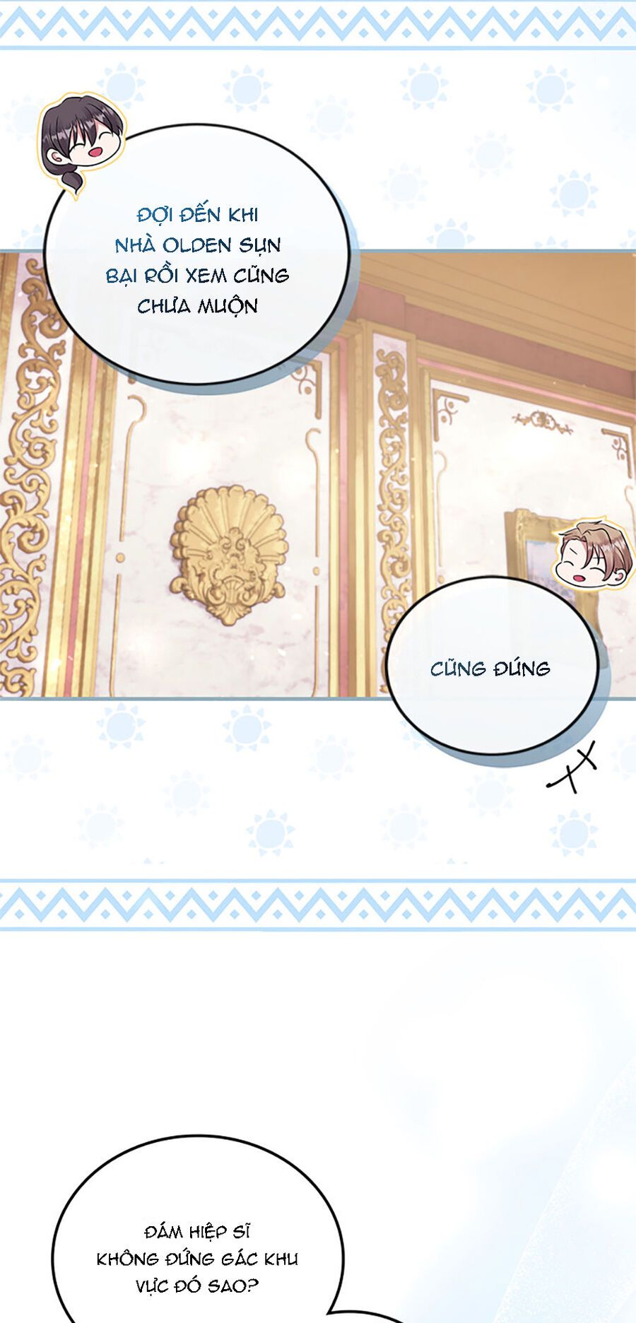 Tôi Không Muốn Chết Lần Nữa! Chapter 41 - 7