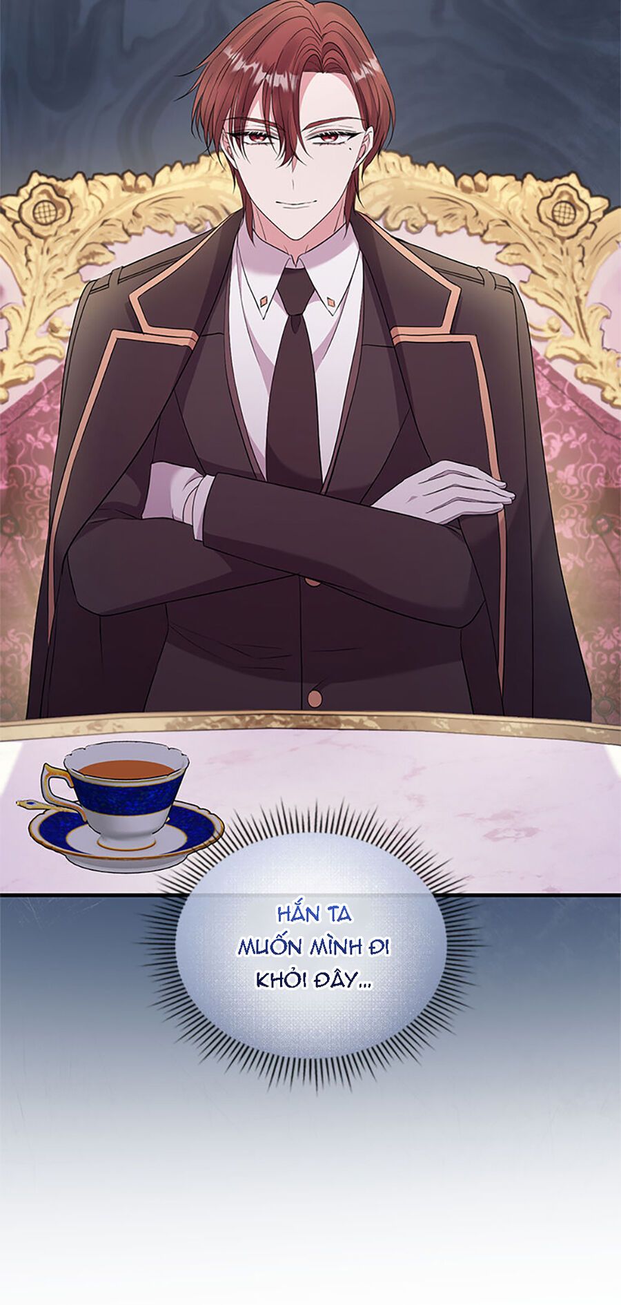 Tôi Không Muốn Chết Lần Nữa! Chapter 41 - 63