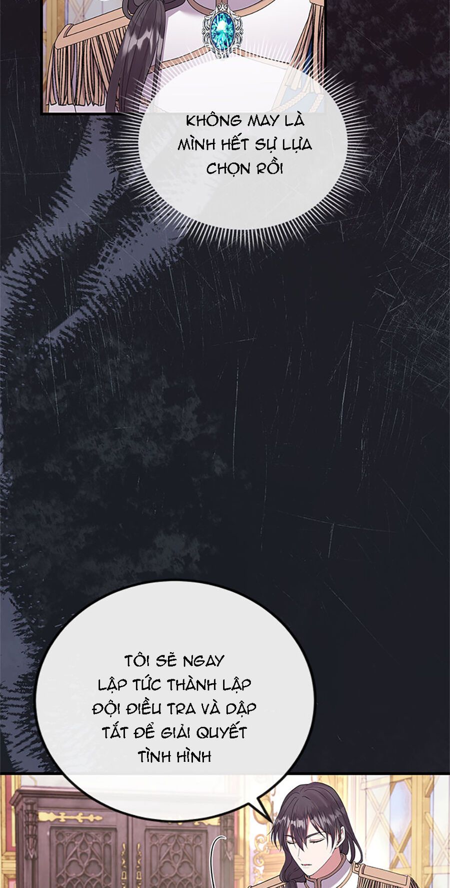 Tôi Không Muốn Chết Lần Nữa! Chapter 41 - 66