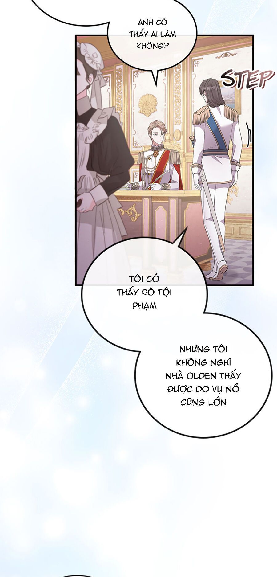 Tôi Không Muốn Chết Lần Nữa! Chapter 41 - 8