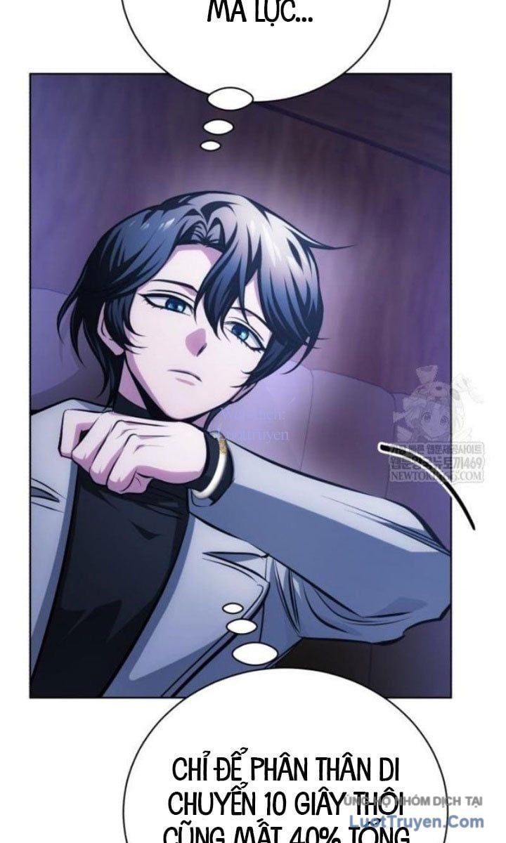 Đứa Con Có Vấn Đề Của Ma Pháp Chapter 35 - 101