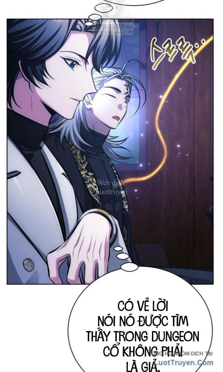 Đứa Con Có Vấn Đề Của Ma Pháp Chapter 35 - 104