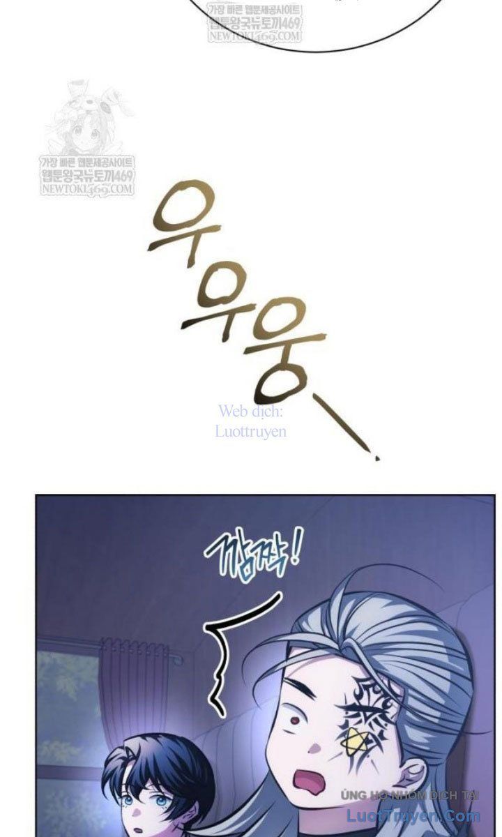 Đứa Con Có Vấn Đề Của Ma Pháp Chapter 35 - 105