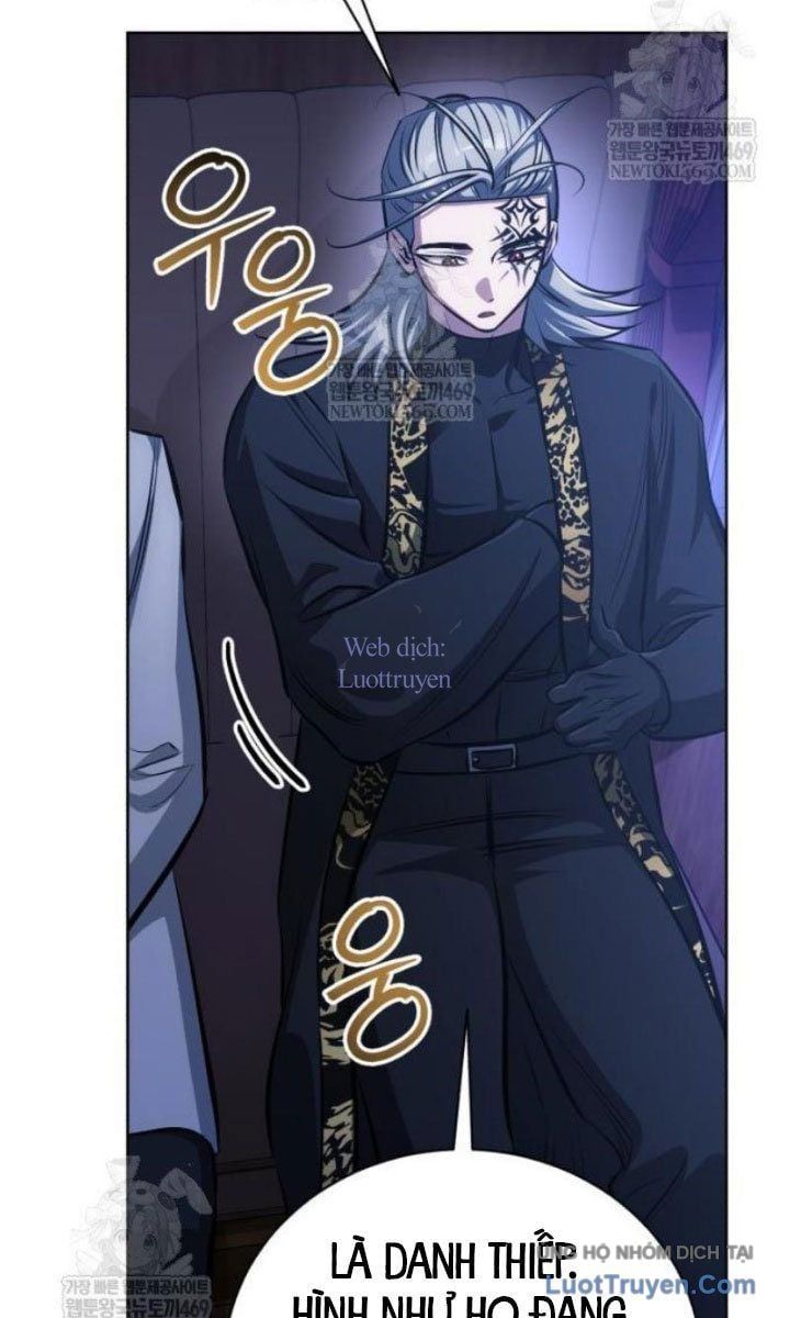 Đứa Con Có Vấn Đề Của Ma Pháp Chapter 35 - 107