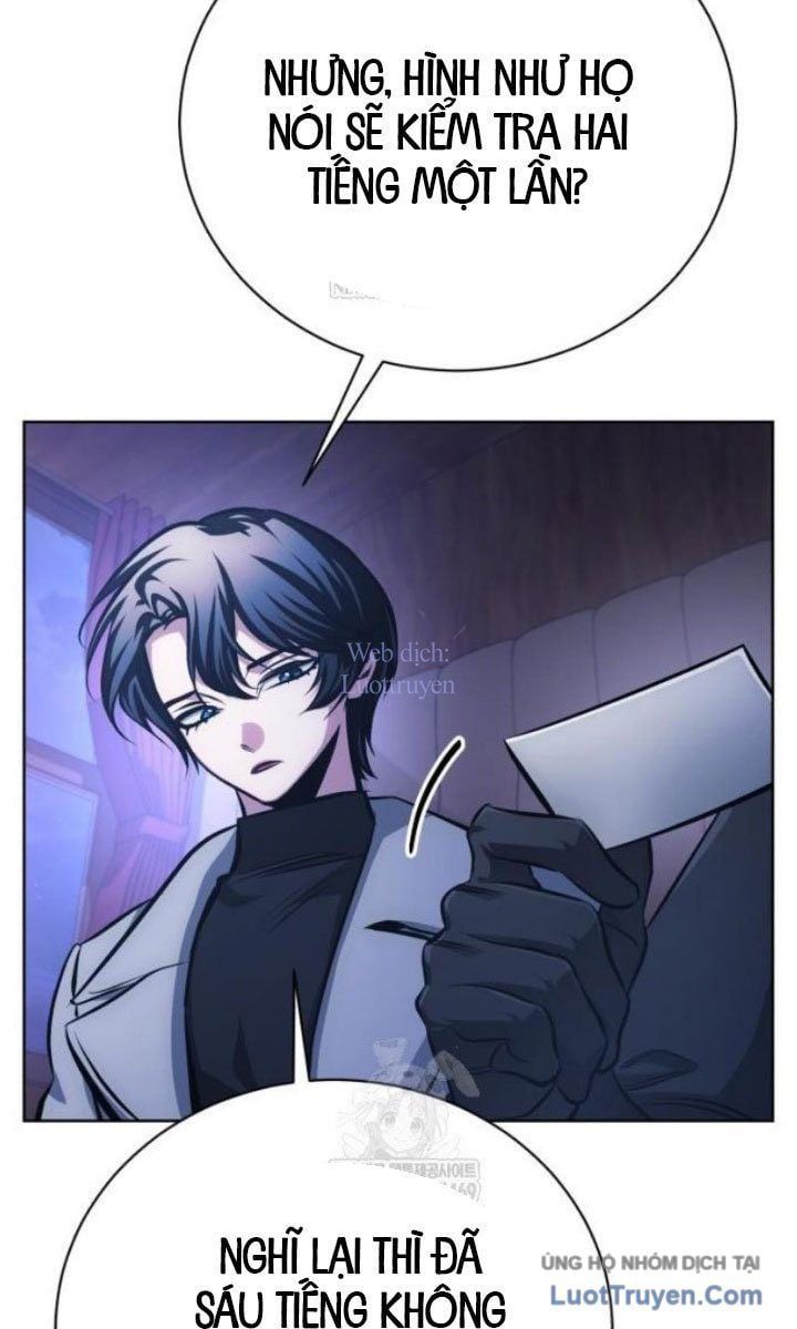 Đứa Con Có Vấn Đề Của Ma Pháp Chapter 35 - 109
