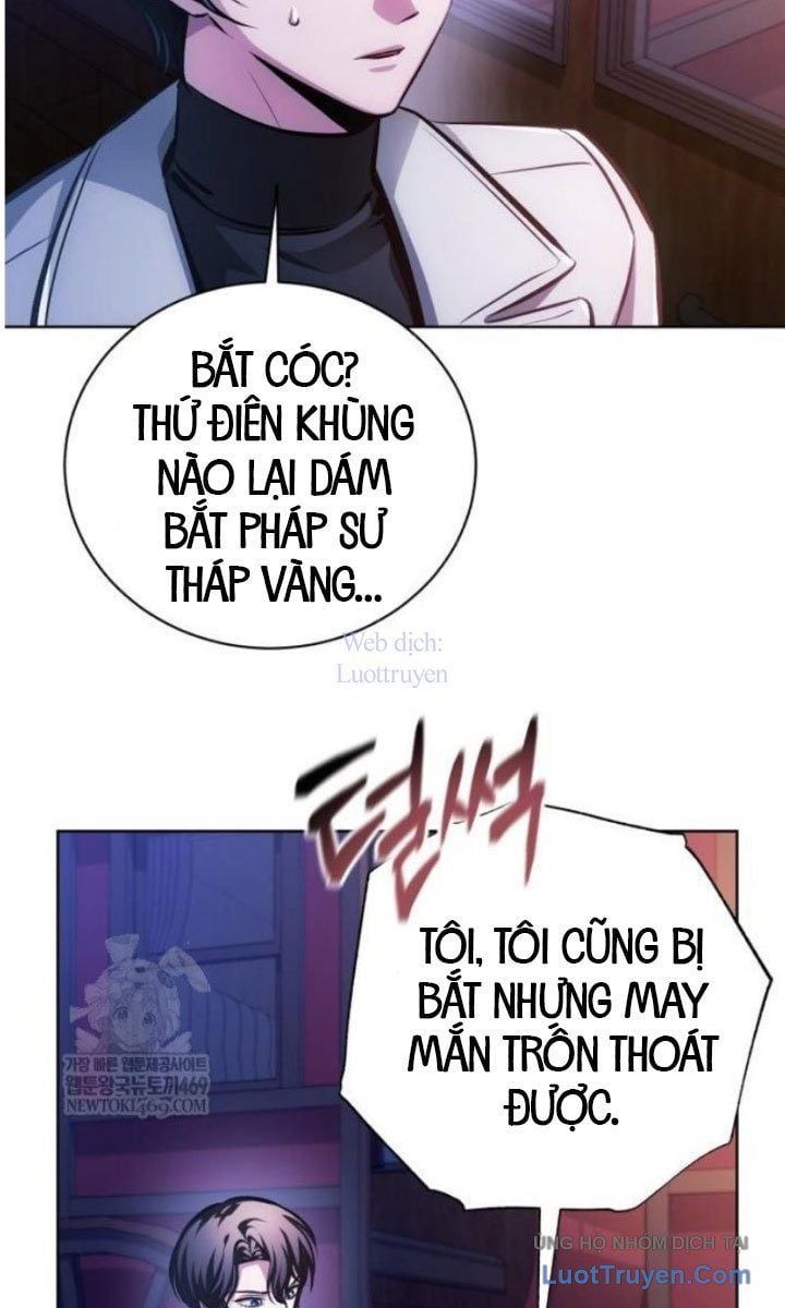 Đứa Con Có Vấn Đề Của Ma Pháp Chapter 35 - 119