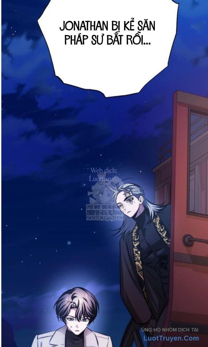 Đứa Con Có Vấn Đề Của Ma Pháp Chapter 35 - 122