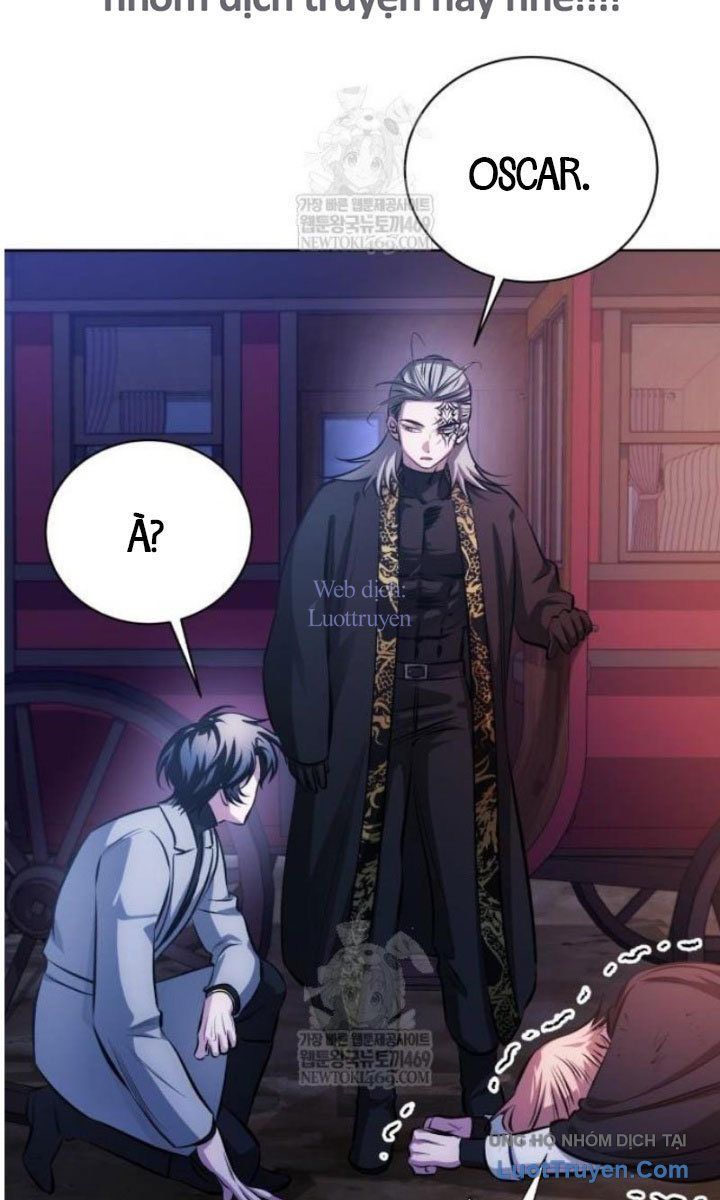 Đứa Con Có Vấn Đề Của Ma Pháp Chapter 35 - 124