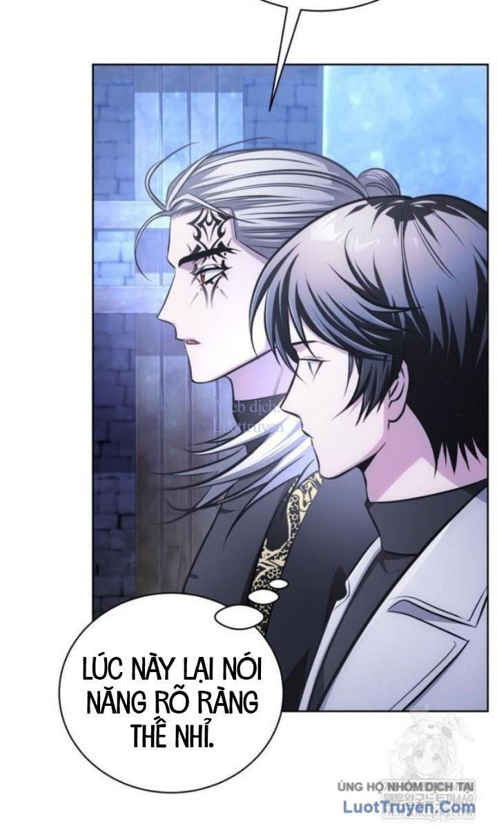 Đứa Con Có Vấn Đề Của Ma Pháp Chapter 35 - 21