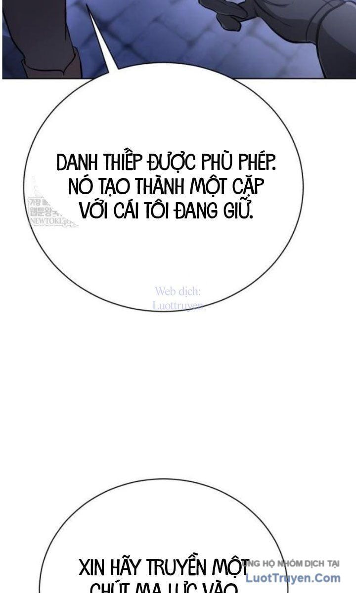 Đứa Con Có Vấn Đề Của Ma Pháp Chapter 35 - 23