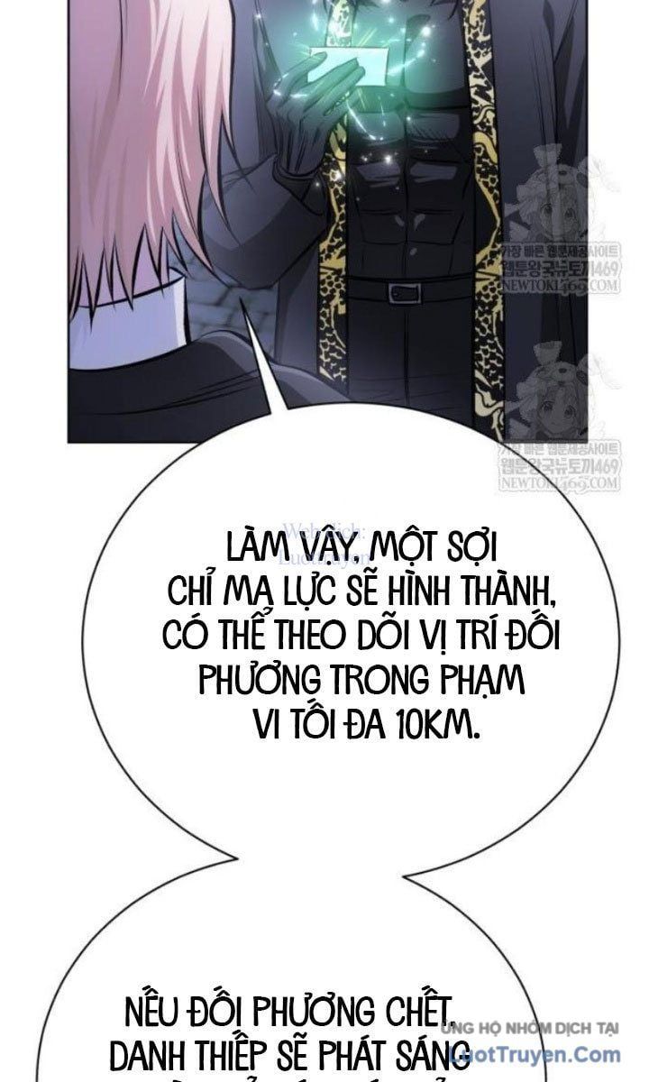 Đứa Con Có Vấn Đề Của Ma Pháp Chapter 35 - 25