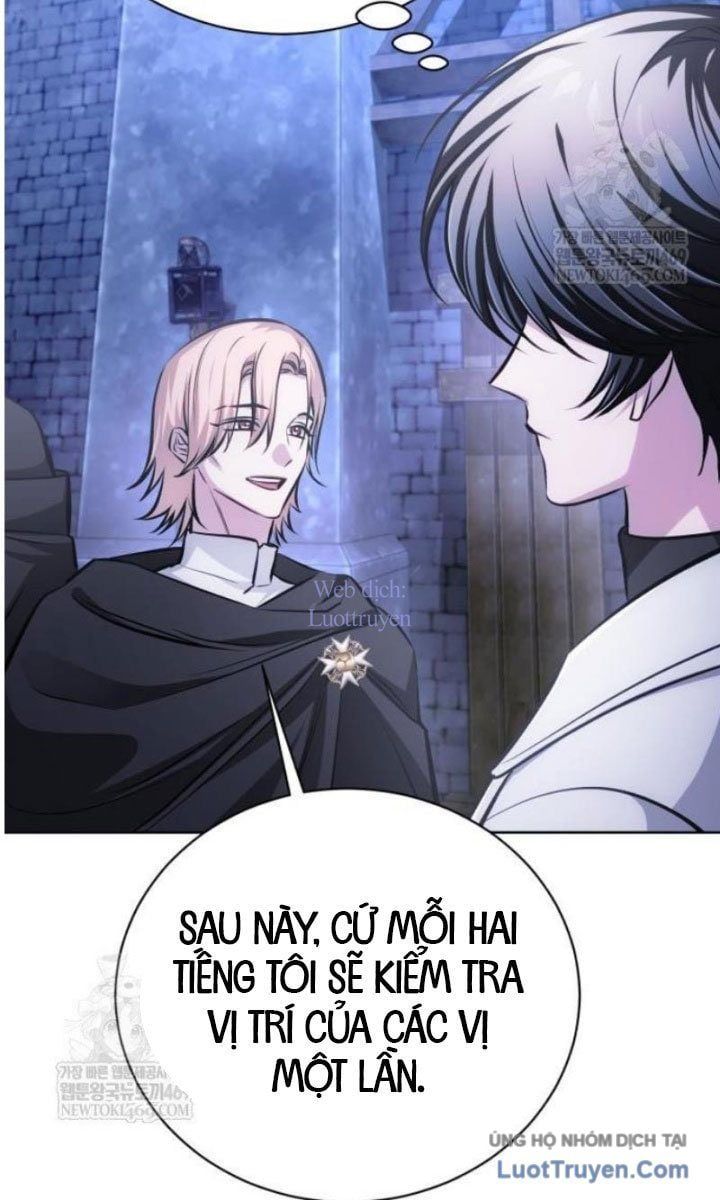 Đứa Con Có Vấn Đề Của Ma Pháp Chapter 35 - 28