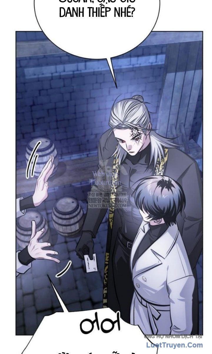 Đứa Con Có Vấn Đề Của Ma Pháp Chapter 35 - 33