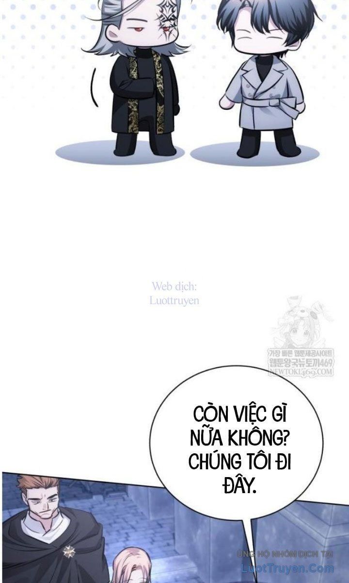 Đứa Con Có Vấn Đề Của Ma Pháp Chapter 35 - 35