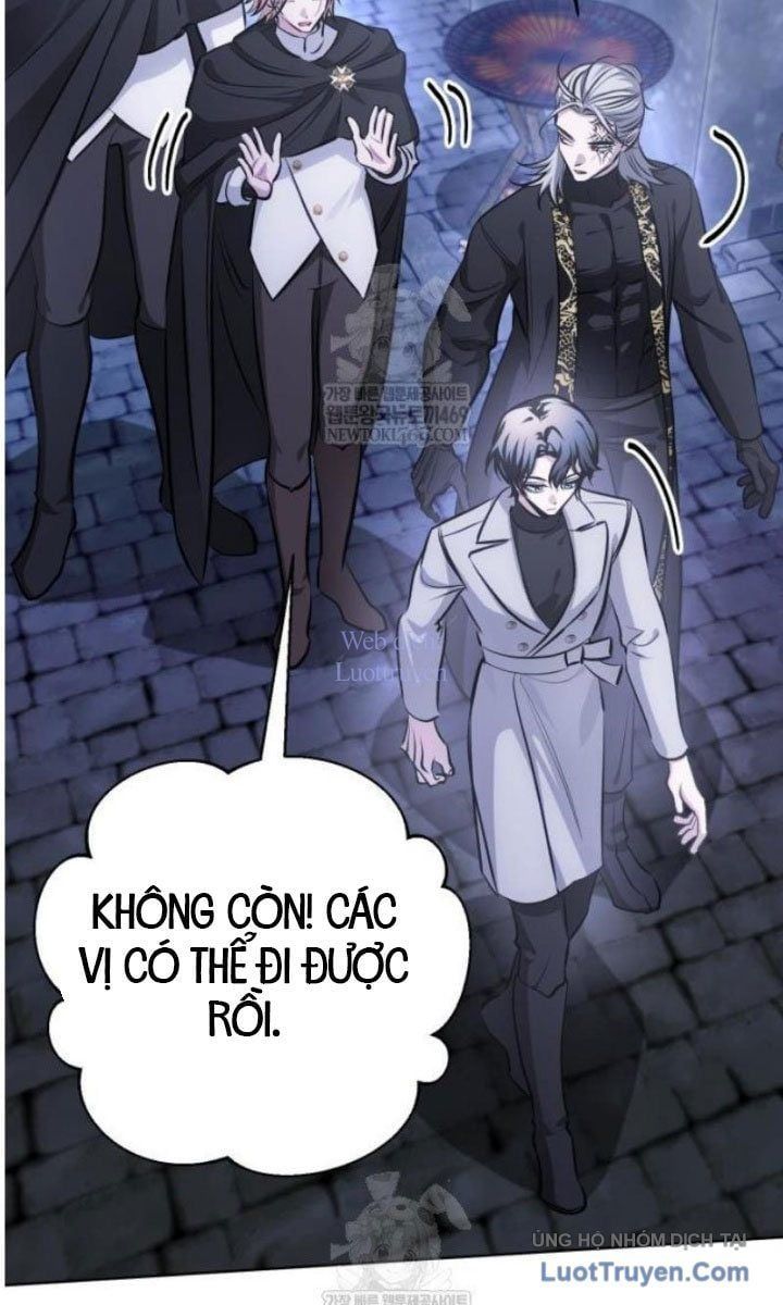 Đứa Con Có Vấn Đề Của Ma Pháp Chapter 35 - 36