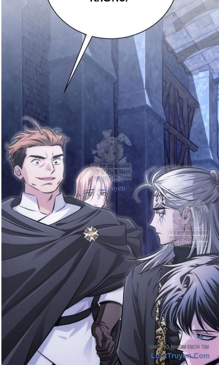 Đứa Con Có Vấn Đề Của Ma Pháp Chapter 35 - 5