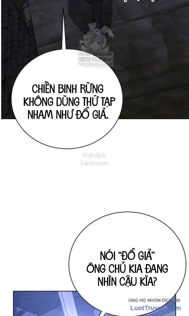 Đứa Con Có Vấn Đề Của Ma Pháp Chapter 35 - 41