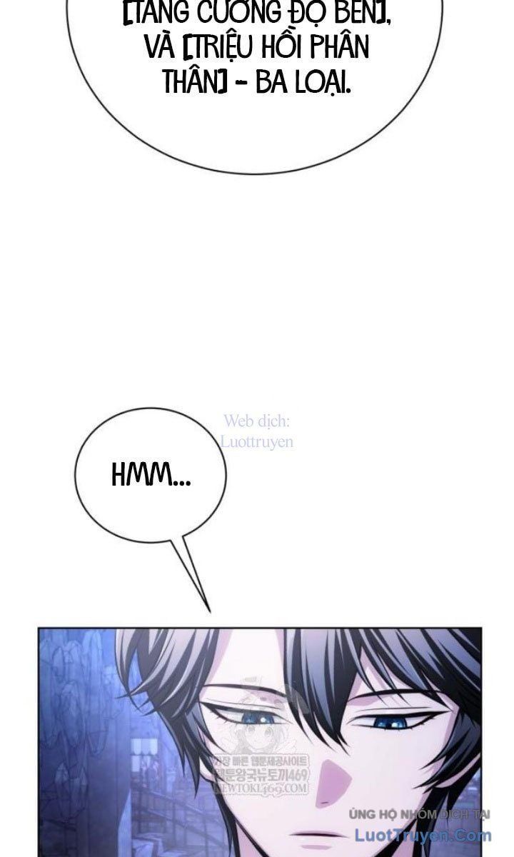 Đứa Con Có Vấn Đề Của Ma Pháp Chapter 35 - 51