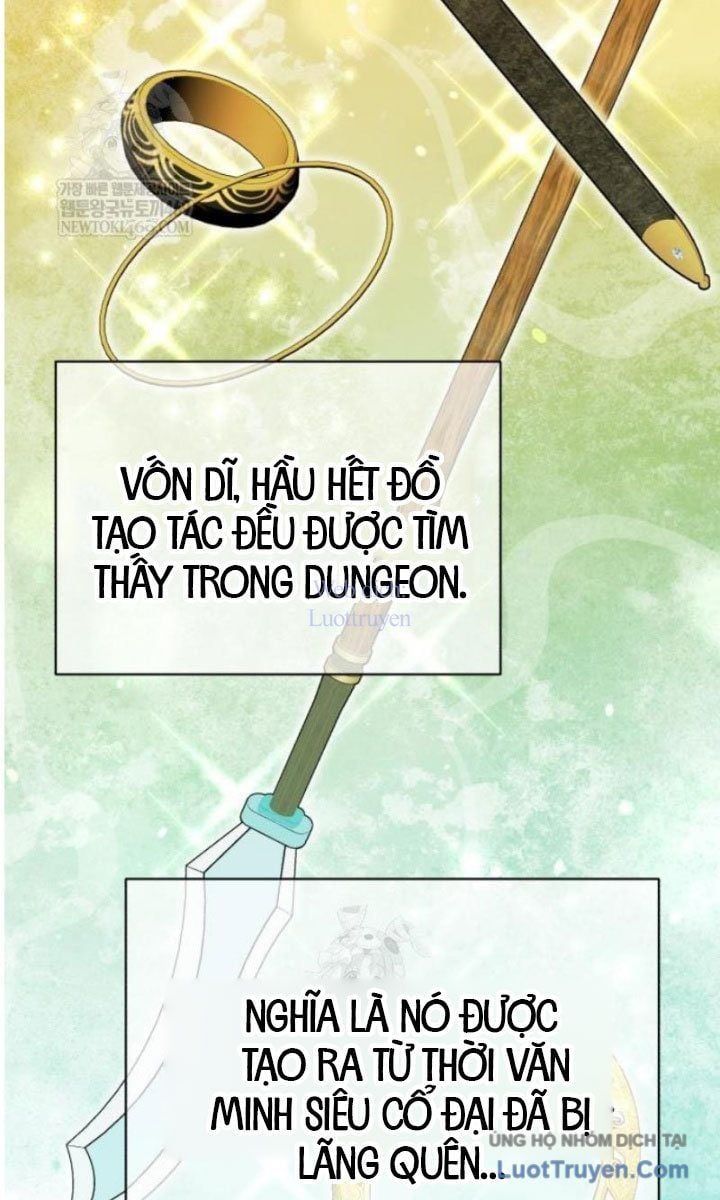 Đứa Con Có Vấn Đề Của Ma Pháp Chapter 35 - 54