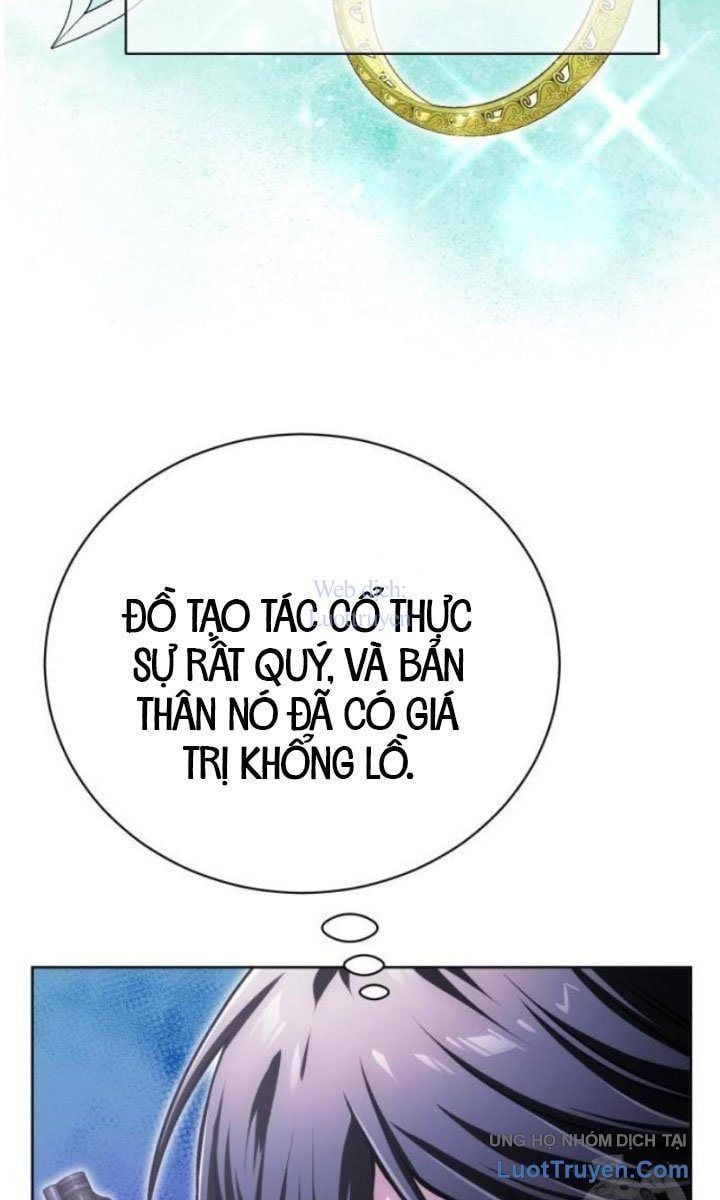 Đứa Con Có Vấn Đề Của Ma Pháp Chapter 35 - 55