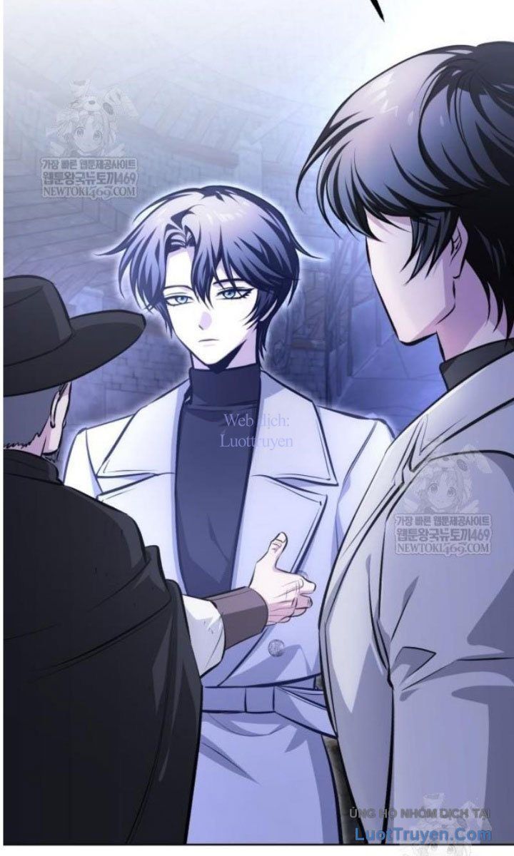 Đứa Con Có Vấn Đề Của Ma Pháp Chapter 35 - 67