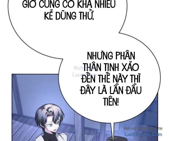 Đứa Con Có Vấn Đề Của Ma Pháp Chapter 35 - 70