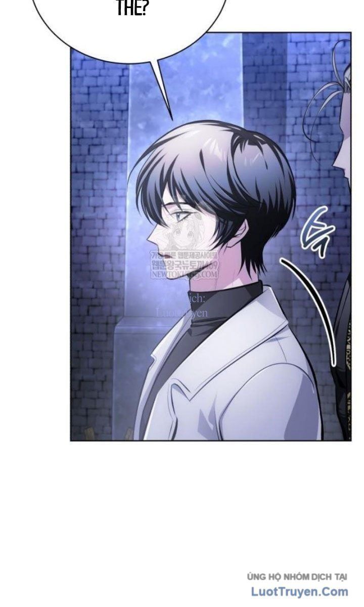 Đứa Con Có Vấn Đề Của Ma Pháp Chapter 35 - 8