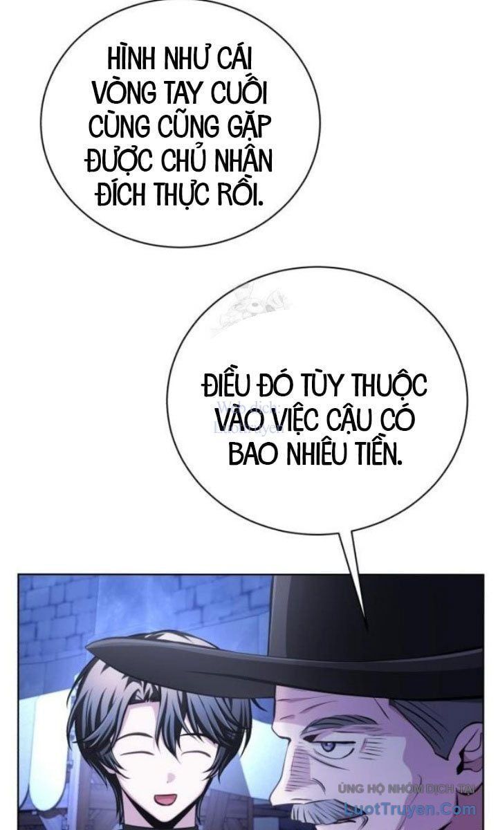 Đứa Con Có Vấn Đề Của Ma Pháp Chapter 35 - 72