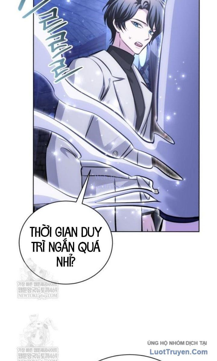 Đứa Con Có Vấn Đề Của Ma Pháp Chapter 35 - 74