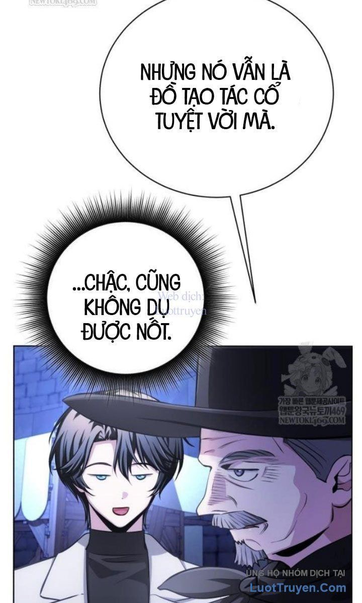 Đứa Con Có Vấn Đề Của Ma Pháp Chapter 35 - 75