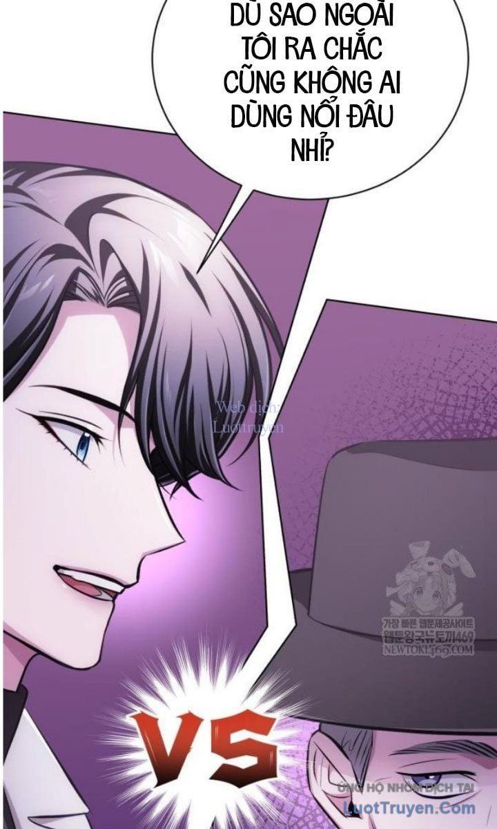 Đứa Con Có Vấn Đề Của Ma Pháp Chapter 35 - 77
