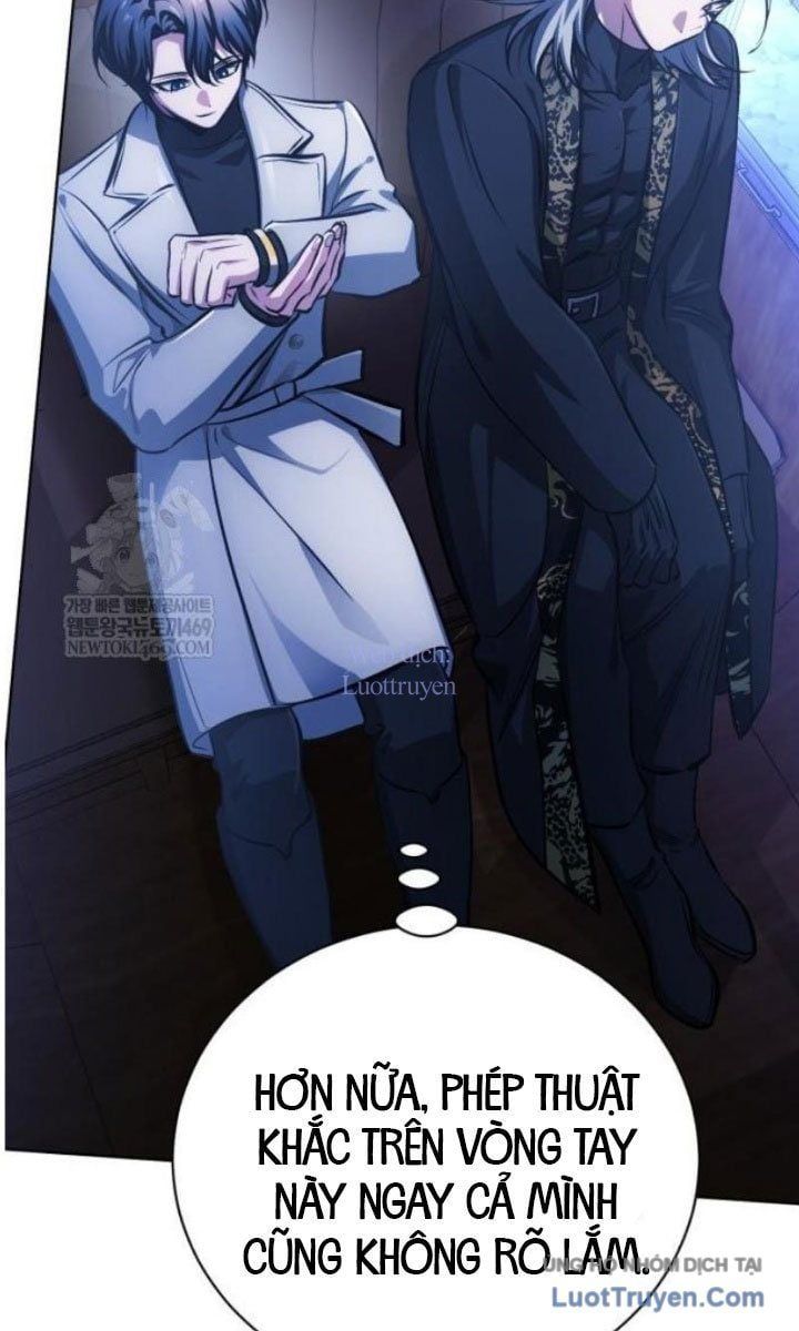 Đứa Con Có Vấn Đề Của Ma Pháp Chapter 35 - 91