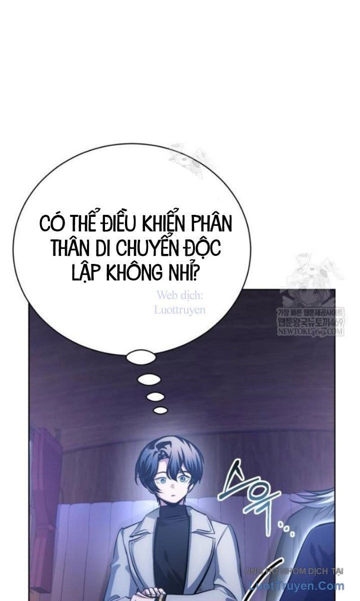 Đứa Con Có Vấn Đề Của Ma Pháp Chapter 35 - 97