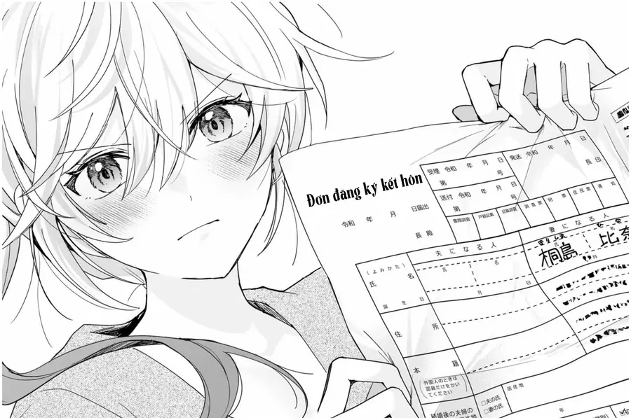 Chuyện Tình Chuyển Sinh Hài Hước Của Anh Hùng Và Phù Thuỷ Chapter 28 - 17