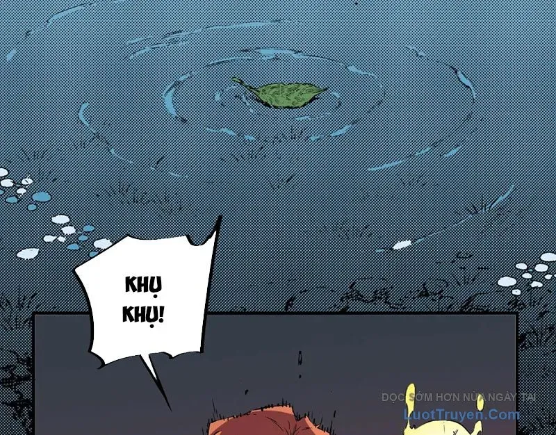 Cấm Chú Sư Mạnh Nhất Lịch Sử Chapter 32 - 101