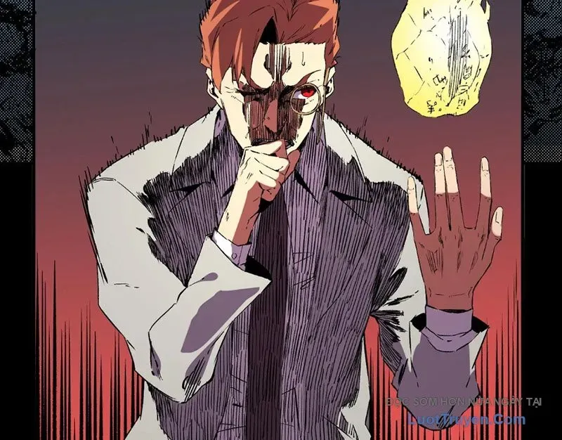 Cấm Chú Sư Mạnh Nhất Lịch Sử Chapter 32 - 102