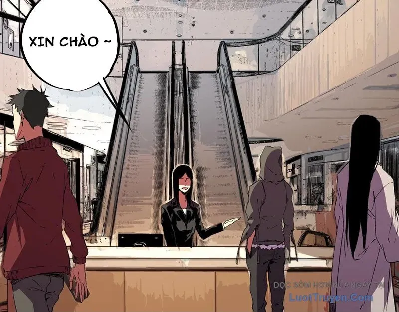 Cấm Chú Sư Mạnh Nhất Lịch Sử Chapter 32 - 108