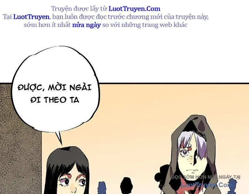 Cấm Chú Sư Mạnh Nhất Lịch Sử Chapter 32 - 110