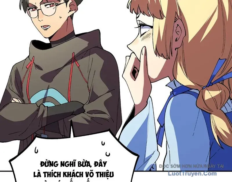 Cấm Chú Sư Mạnh Nhất Lịch Sử Chapter 32 - 12