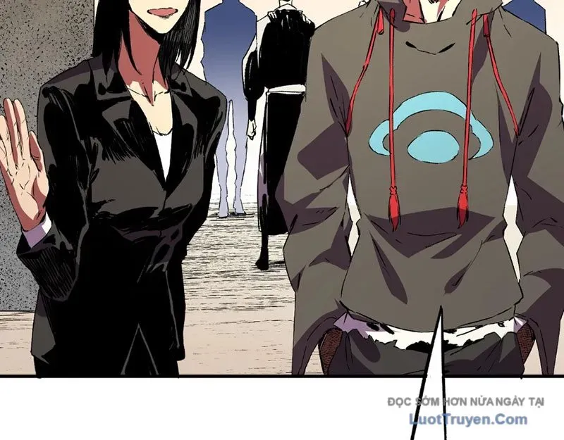 Cấm Chú Sư Mạnh Nhất Lịch Sử Chapter 32 - 111