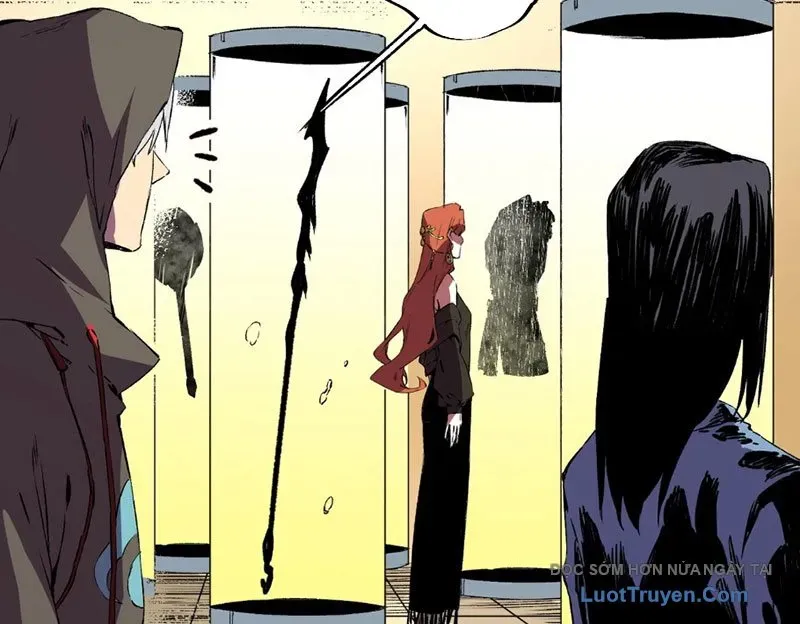 Cấm Chú Sư Mạnh Nhất Lịch Sử Chapter 32 - 114