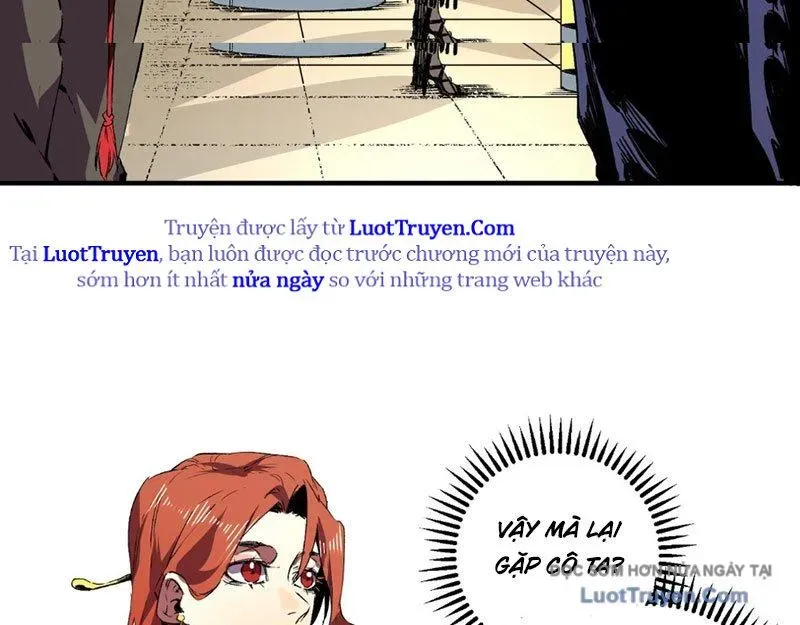 Cấm Chú Sư Mạnh Nhất Lịch Sử Chapter 32 - 115