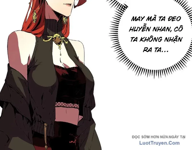 Cấm Chú Sư Mạnh Nhất Lịch Sử Chapter 32 - 116