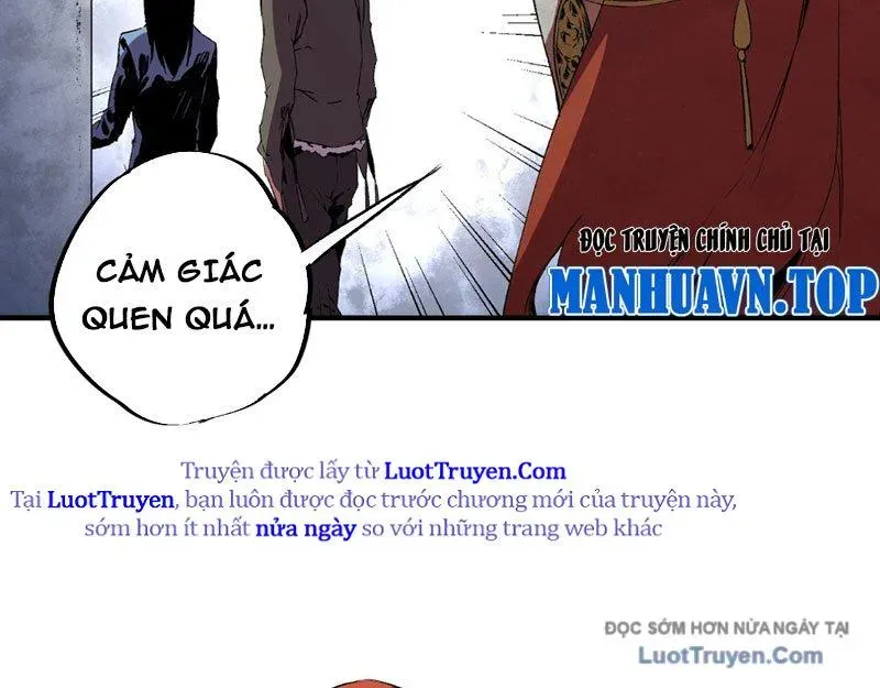 Cấm Chú Sư Mạnh Nhất Lịch Sử Chapter 32 - 119