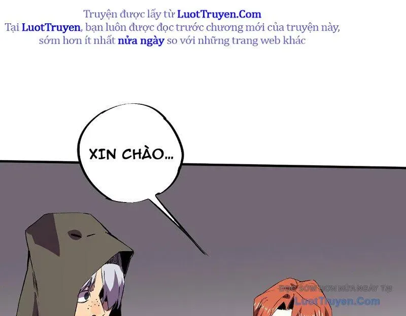 Cấm Chú Sư Mạnh Nhất Lịch Sử Chapter 32 - 124