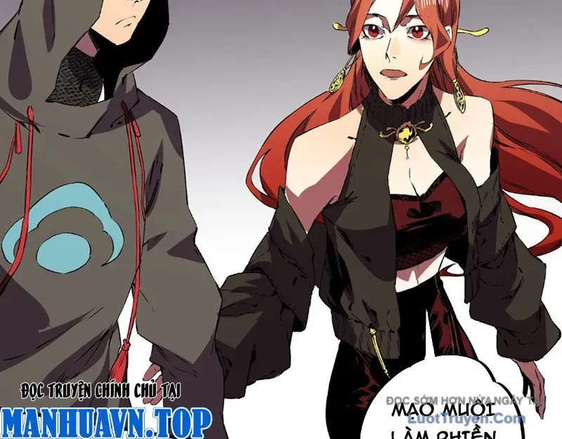 Cấm Chú Sư Mạnh Nhất Lịch Sử Chapter 32 - 125