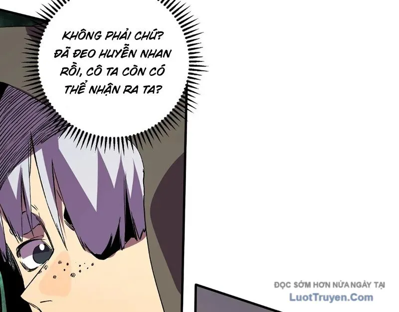 Cấm Chú Sư Mạnh Nhất Lịch Sử Chapter 32 - 127