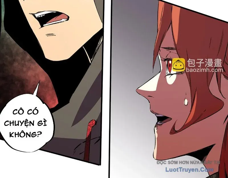 Cấm Chú Sư Mạnh Nhất Lịch Sử Chapter 32 - 128