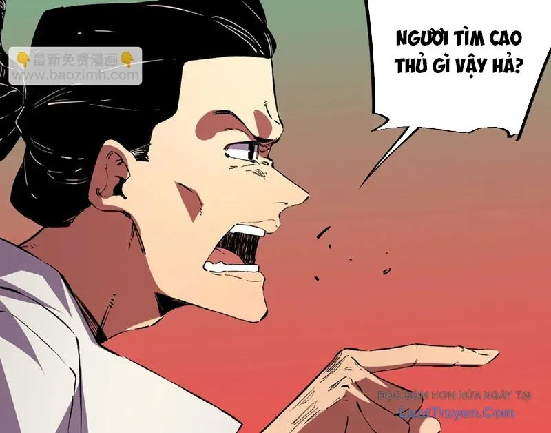 Cấm Chú Sư Mạnh Nhất Lịch Sử Chapter 32 - 23