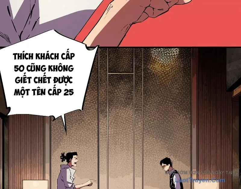 Cấm Chú Sư Mạnh Nhất Lịch Sử Chapter 32 - 24